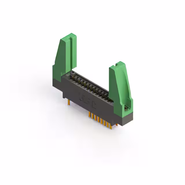 395-030-544-888 EDAC Inc.  Edgeboard Connectors